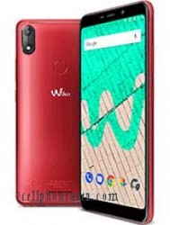 Wiko View Max